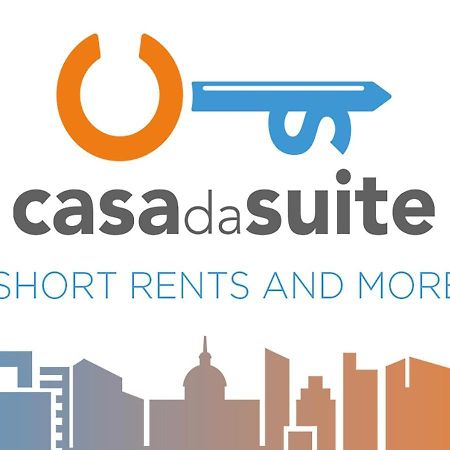 Casa Da Suite Extra Milão Exterior foto